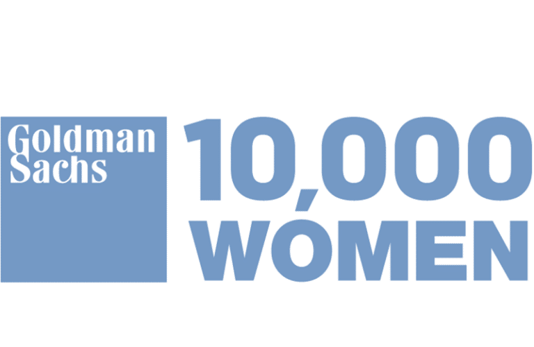 Goldman Sachs 10,000 Women