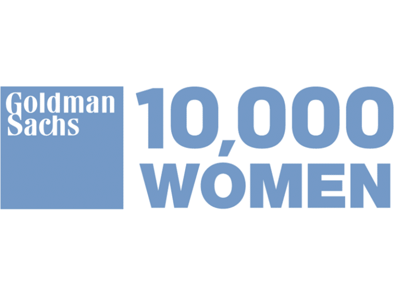 Goldman Sachs 10,000 Women