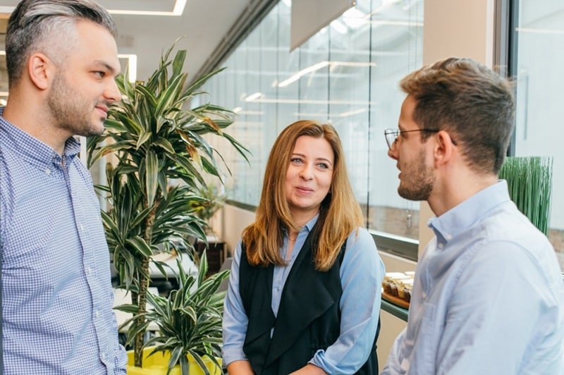 Google For Startups Growth Academy: AI For GovTech