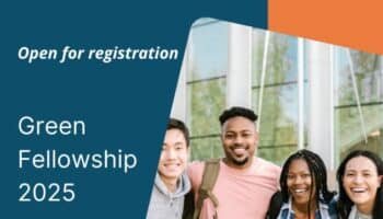 Green Fellows Program