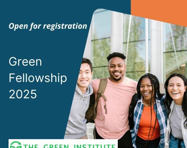 Green Fellows Program
