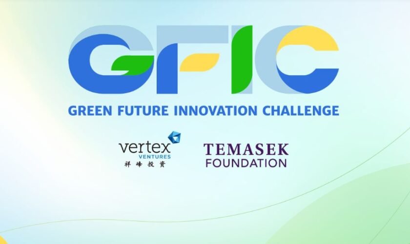 Green Future Innovation Challenge