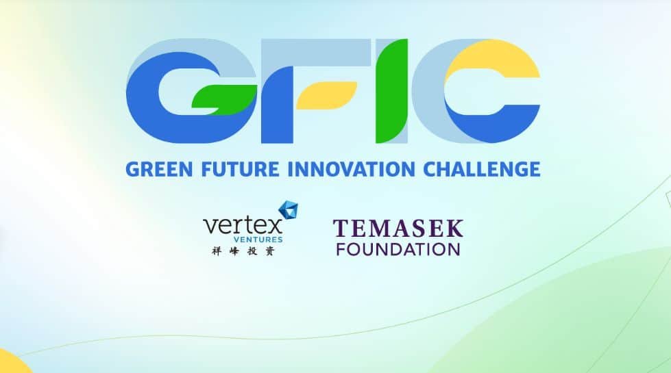 Green Future Innovation Challenge