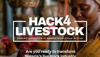 Hack4Livestock Hackathon