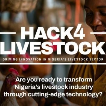 Hack4Livestock Hackathon