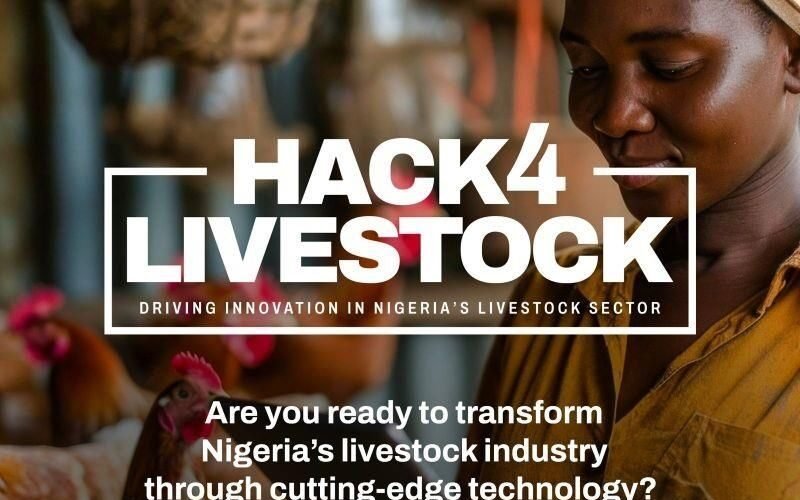 Hack4Livestock Hackathon