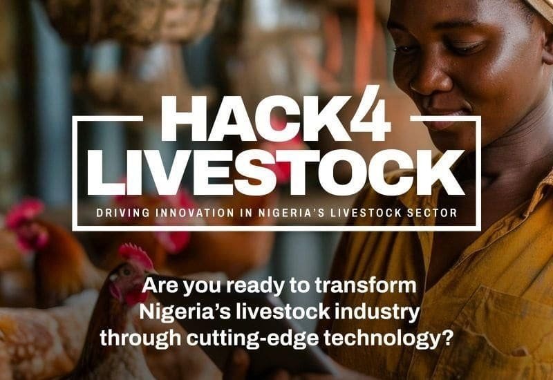 Hack4Livestock Hackathon