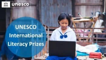 UNESCO International Literacy Prizes