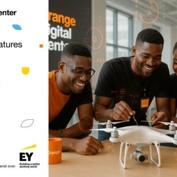 Orange Summer Challenge