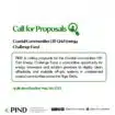 PIND Coastal Communities Off-Grid Energy Challenge Fund
