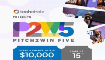 Pitch2Win Competition