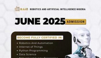 RAIN Scholarship Program