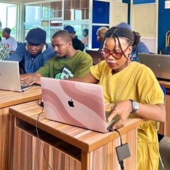 Business Catalyst Incubation Program