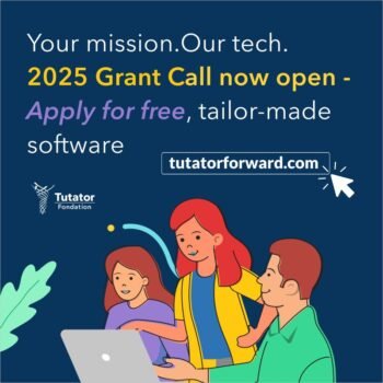 Tutator Forward Grants