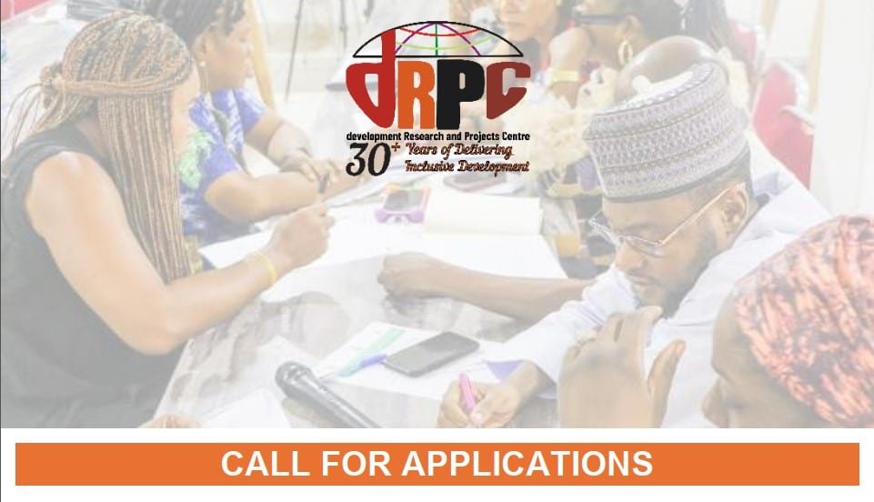 dRPC NGO Support Initiative