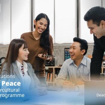 Youth for Peace: UNESCO Intercultural Leadership Programme