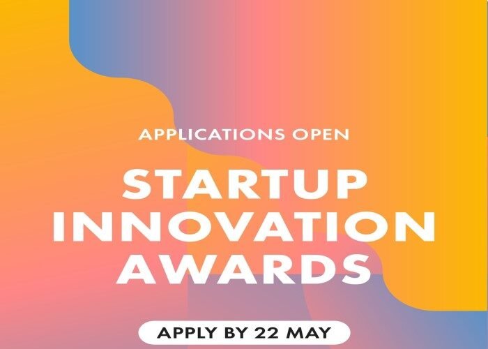 WFF Startup Innovation Awards