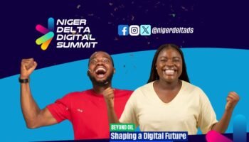 Niger Delta Digital Summit