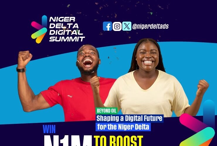Niger Delta Digital Summit