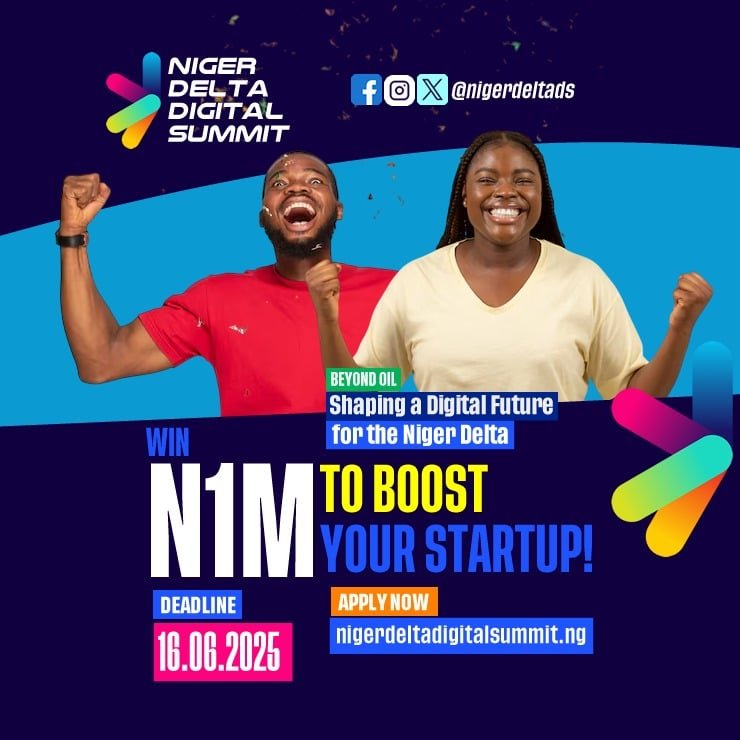 Niger Delta Digital Summit