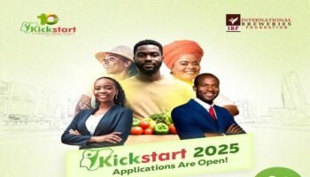 Kickstart Entrepreneurship Programme