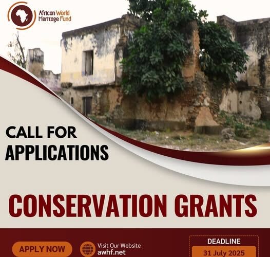 AWHF Conservation Grants
