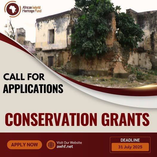 AWHF Conservation Grants