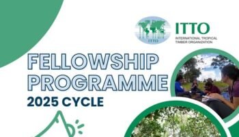 ITTO Fellowship