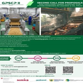 GPSCP II: DPP Matching Grant Program