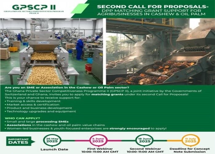 GPSCP II: DPP Matching Grant Program