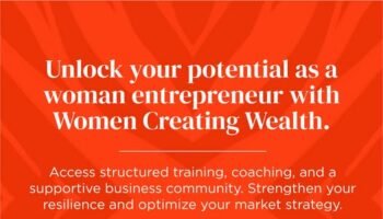 Women Creating Wealth-Intergenerational