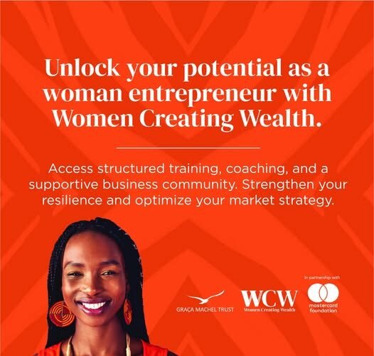 Women Creating Wealth-Intergenerational