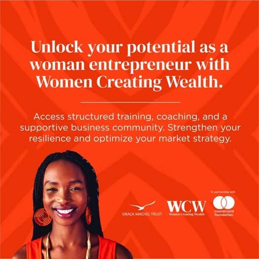 Women Creating Wealth-Intergenerational