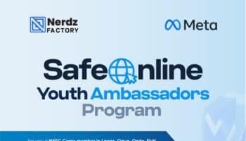 Safe Online Youth Ambassadors Program