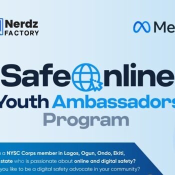 Safe Online Youth Ambassadors Program
