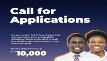 African Climate Innovation Challenge (ACIC)