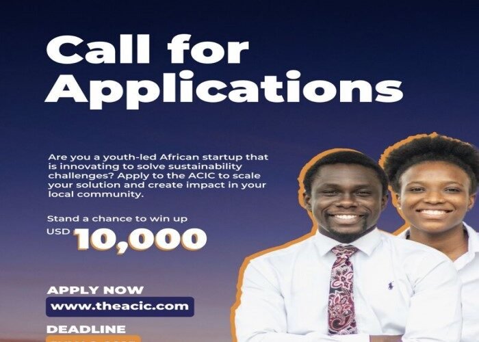 African Climate Innovation Challenge (ACIC)