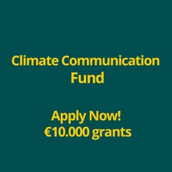 Climate Communication Fund