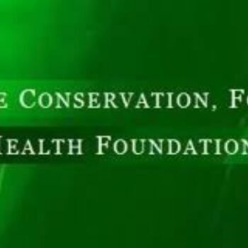 Conservation Food & Health Foundationv