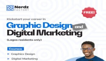 Design and Digital Marketing School