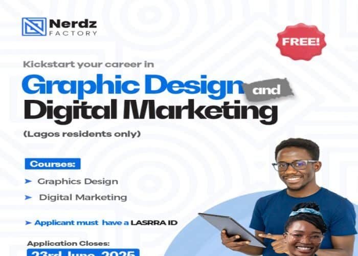 Design and Digital Marketing School