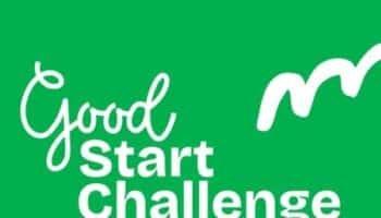 Good Start Challenge