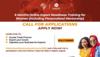 ShowcaseHER Export Readiness Incubator