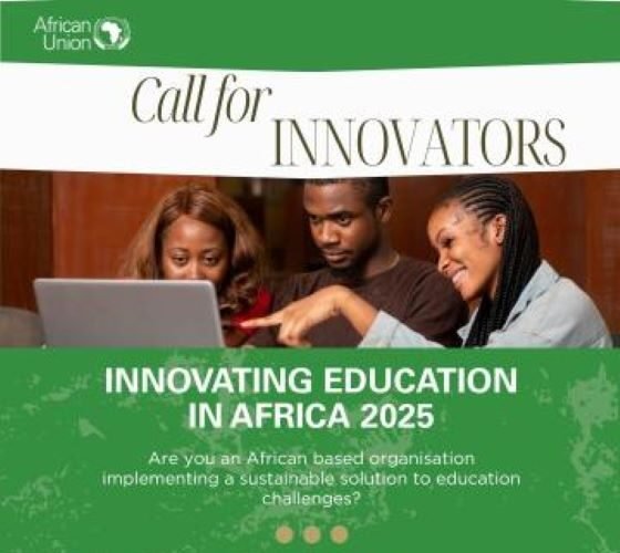 Innovating Education in Africa
