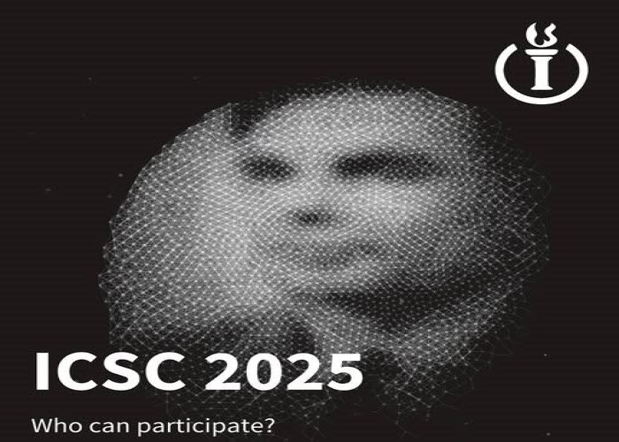 International Computer Science Competition