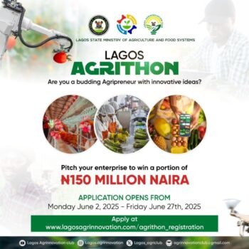 Lagos Agrithon