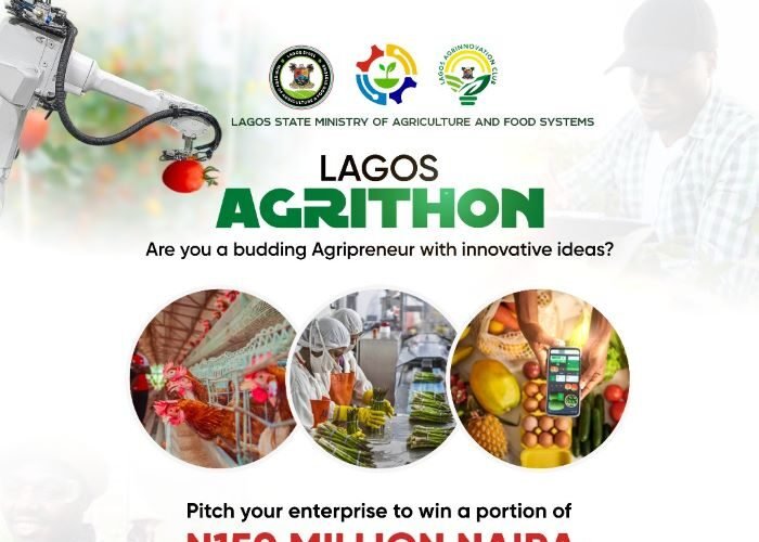 Lagos Agrithon