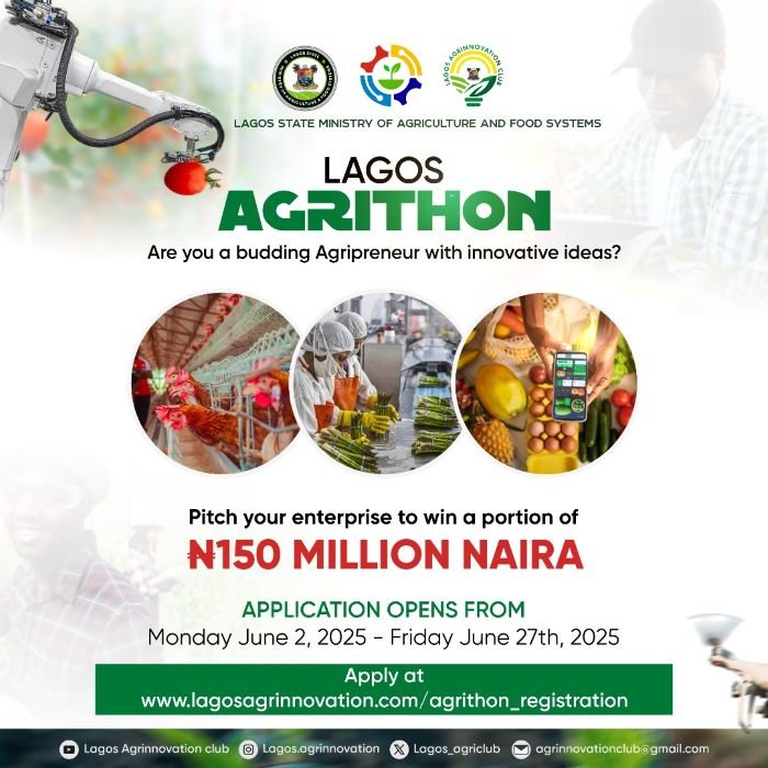 Lagos Agrithon