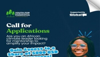 Pledge for Nature Launchpad