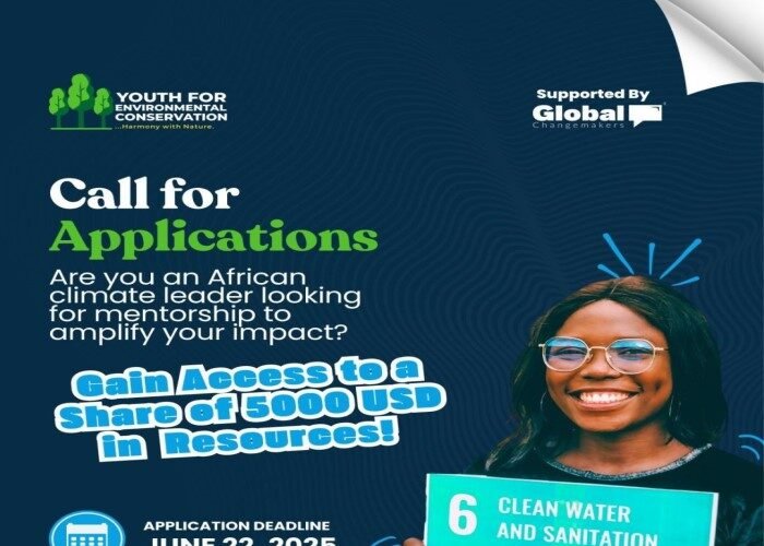 Pledge for Nature Launchpad